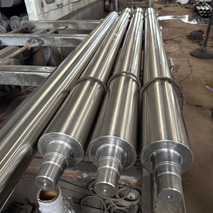 Folder Roller