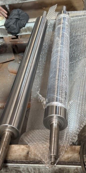 Folding Roller