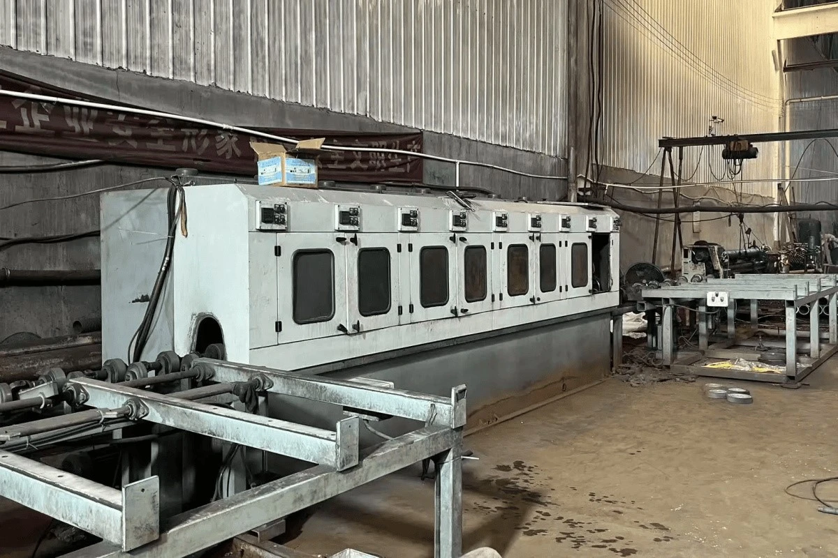 Polishing Machine Polishing Machine